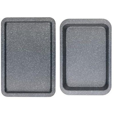 Salter MegaStone Bakeware