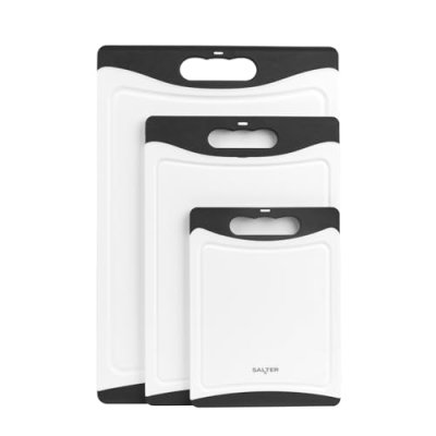 Salter Chopping Board Set