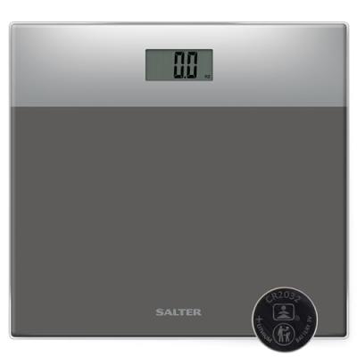 Salter Digital Bathroom Scale