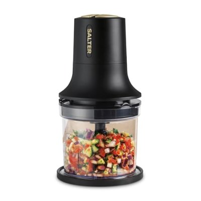 Salter Alchemy Food Chopper