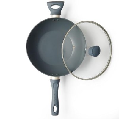 Salter Non-Stick Wok