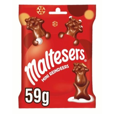 Maltesers Reindeer Chocolate