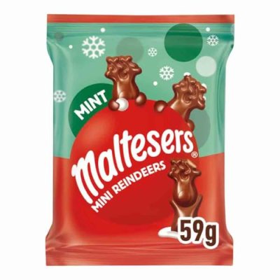 Maltesers Reindeer