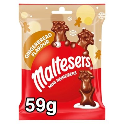 Maltesers Mini Reindeers