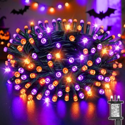 Dalugo 30M LED String Lights