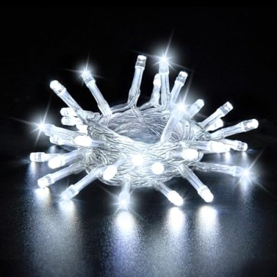 Dalugo Battery Fairy Lights