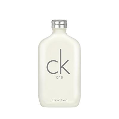 Calvin Klein CK One EDT