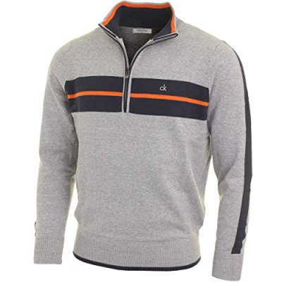 Calvin Klein Golf Sweater