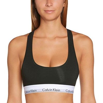 Calvin Klein Bralette with Stretch