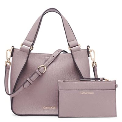 Calvin Klein Estelle Novelty Crossbody Novelty…