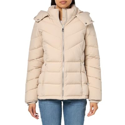 Calvin Klein Puffer Coat