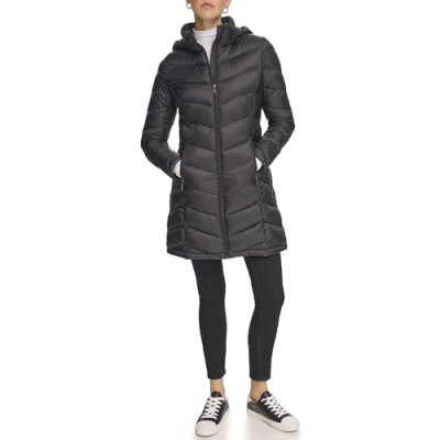 Calvin Klein Puffer Coat