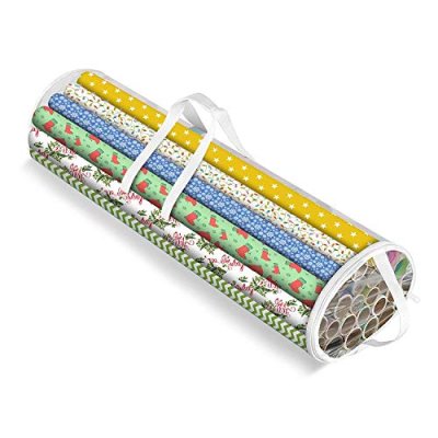 Ram Gift Wrap Storage Bag