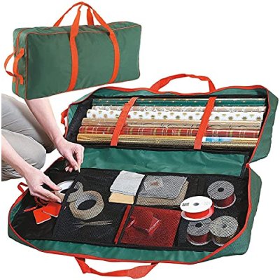 Ram Wrapping Paper Bag