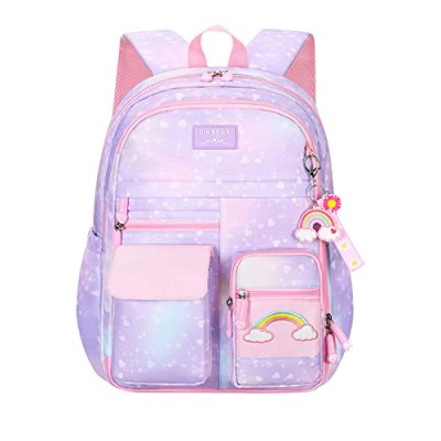 Damaiyiyi Kids Backpack
