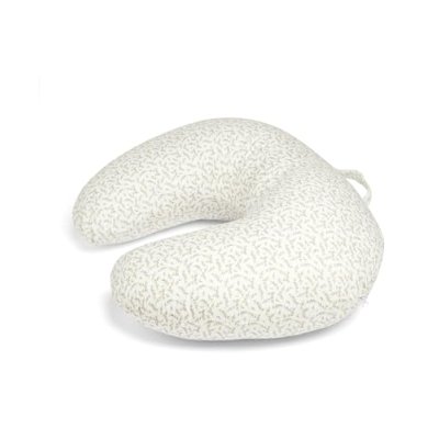 Mamas & Papas Nursing Pillow, Leaf
