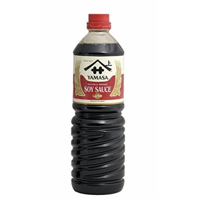 Yamasa Dark Soy Sauce