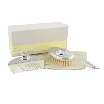 Bambino Baby Brush & Comb Set