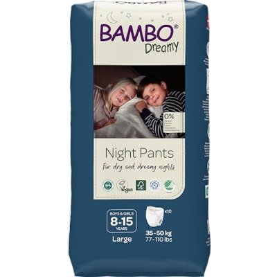 Bambo Nature Dreamy Night Pants