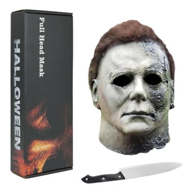 Xambop Michael Myers Mask
