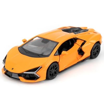 Lamborghini Reventon Model Car