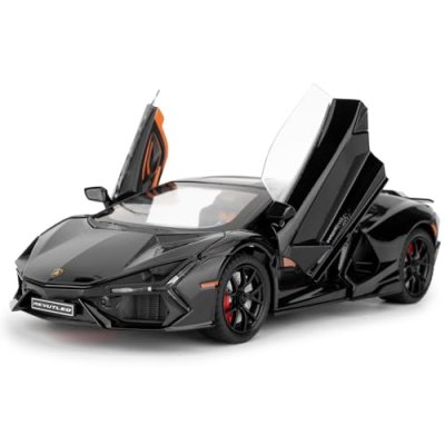 IMTFZCT Lamborghini Reventon Model