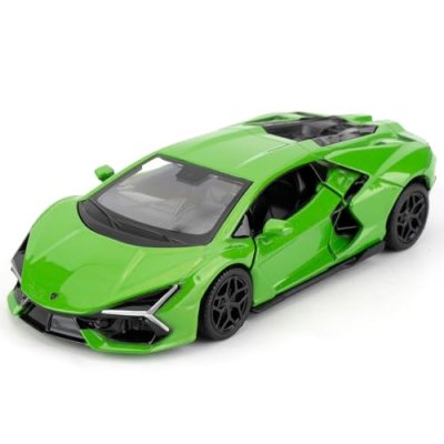 Lamborghini Reventon Toy Car