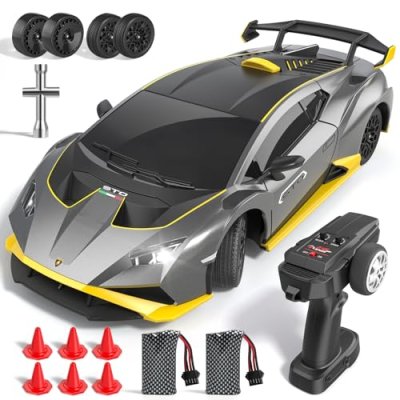 Lamborghini RC Drift Car