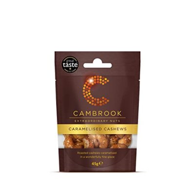 Cambrook Cashews
