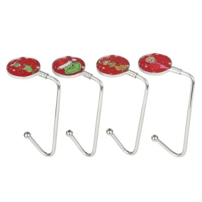 Lamde Christmas Stocking Holders
