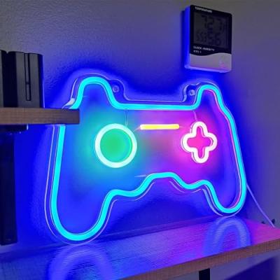 MEDE Game Neon Sign