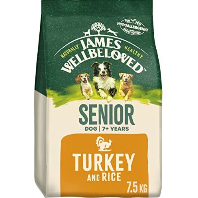 James Wellbeloved Dog Food