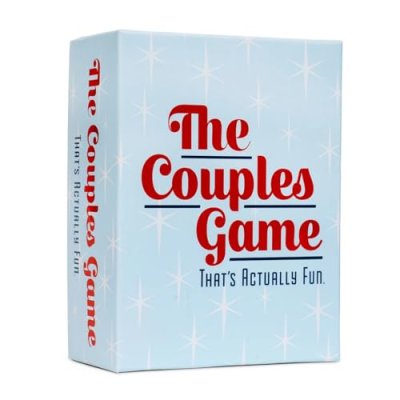 DSS Games Couples Game