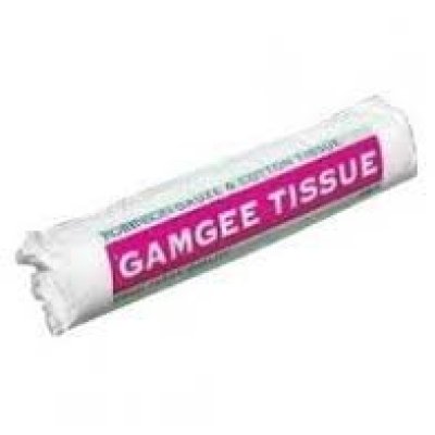 Gamgee Tissue Roll