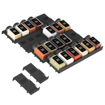 Famhap Spice Drawer organiser