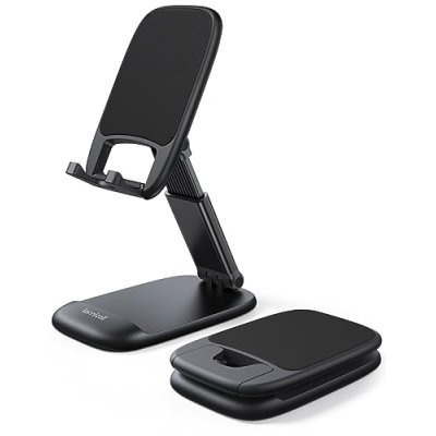 Lamicall Foldable Phone Stand