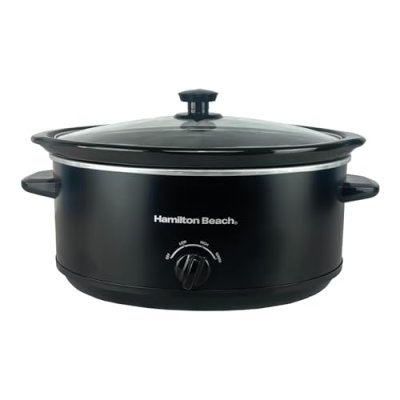 Hamilton Beach Slow Cooker