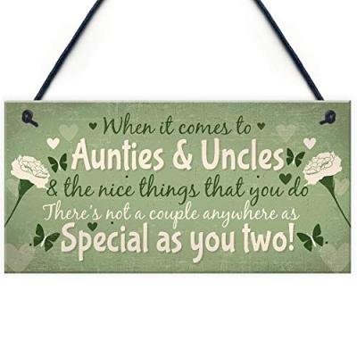 Family Plaque Home Decor Sign