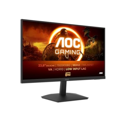 AOC Gaming 24G15N Monitor