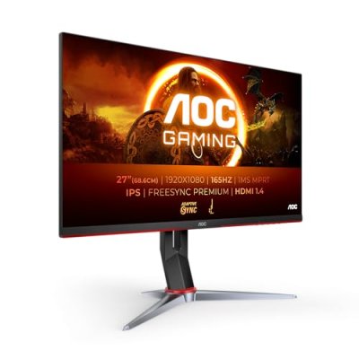AOC Gaming 27G2SP Monitor