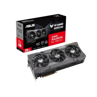 ASUS TUF Gaming Radeon RX 7900 XT