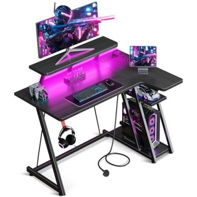 ODK Gaming Desk