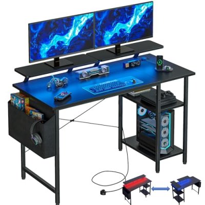 DOMSHOCT Gaming Desk