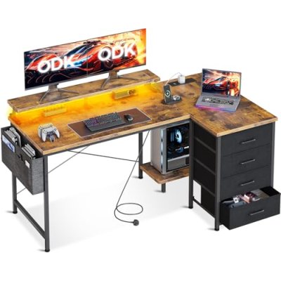 ODK Gaming Desk