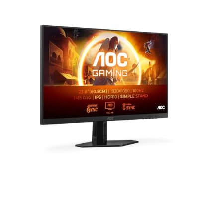 AOC Gaming Monitor