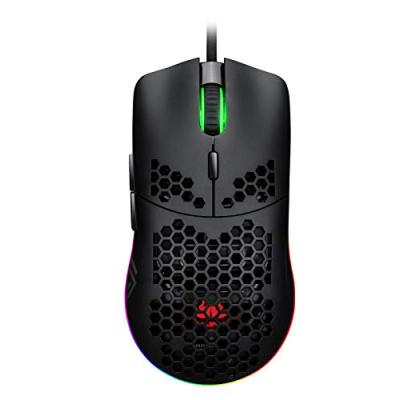 SUMVISION RAIJIN Gaming Mouse