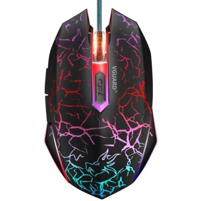 VGUARD Gaming Mouse