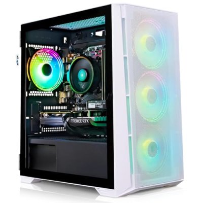 ADMI Gaming PC