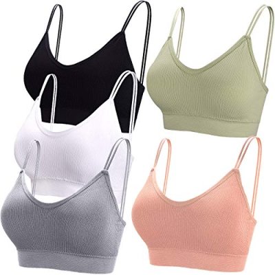 BQTQ Camisole Bras