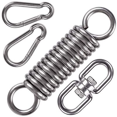 WAREMAID Hammock Hanging Kit